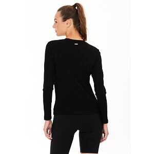 Dámské tričko Athlecia Lankae W L/S Tee