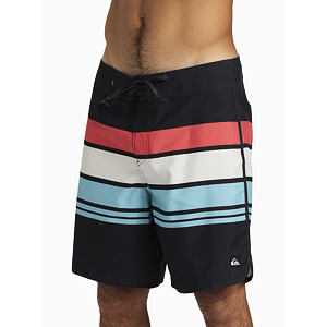 Pánské koupací kraťasy Quiksilver EVERYDAY STRIPE