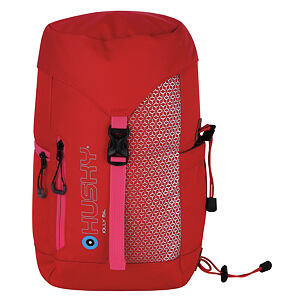 Dětský batoh HUSKY Jolly 15l red