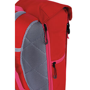 Dětský batoh HUSKY Jibby 20l red