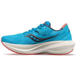 Dámská obuv Saucony S10759-31 TRIUMPH 20 OCEAN CORAL