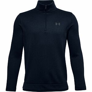 Dětské fleecová mikina Under Armour SweaterFleece 1/2 Zip