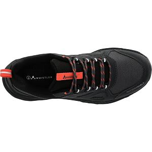 Pánská outdoorová obuv Whistler Qisou M Outdoor Shoe WP