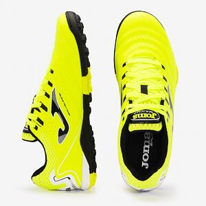 Pánské turfy Joma MAXIMA 2409 Lemon Fluor