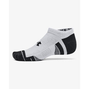 Unisex ponožky Under Armour PERFECT TECH