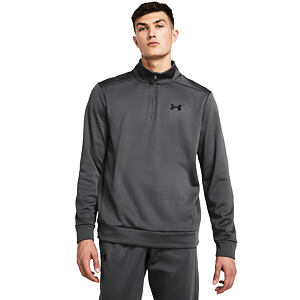 Pánská mikina Under Armour FLEECE 1/4 ZIP