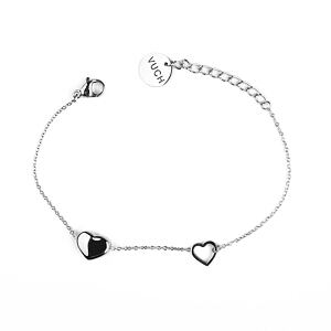 Náramek VUCH Fidelity Silver