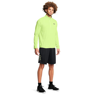 Pánské kraťasy Under Armour TECH GRAPHIC SHORT