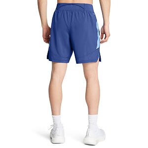 Pánské kraťasy Under Armour LAUNCH PRO 2n1 7'' SHORTS