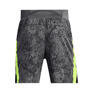 Pánské kraťasy Under Armour LAUNCH PRO 7'' PRTD SHORT