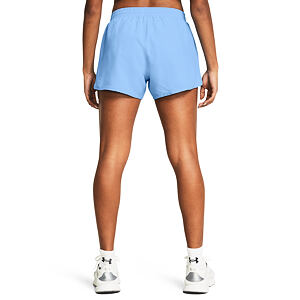 Dámské kraťasy Under Armour Fly By 3'' Shorts