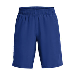 Chlapecké kraťasy Under Armour Tech Woven Wordmark Short