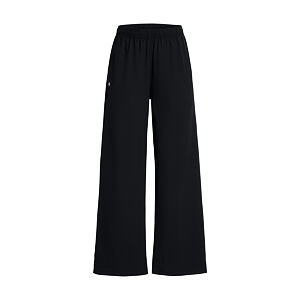 Dámské sportovní kalhoty Under Armour Rival Wide Leg Pant