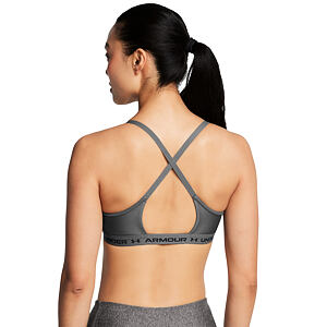 Dámská podprsenka Under Armour Crossback Low Bra