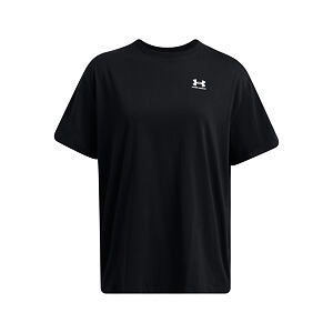 Dámské tričko Under Armour W BFOS LOGO TEE SS