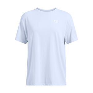 Dámské tričko Under Armour W BFOS LOGO TEE SS