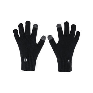 UA Halftime Gloves-BLK