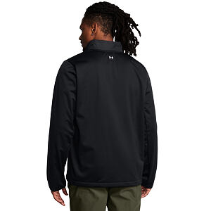 DRIVE PRO INSULATED JACKET-BLK