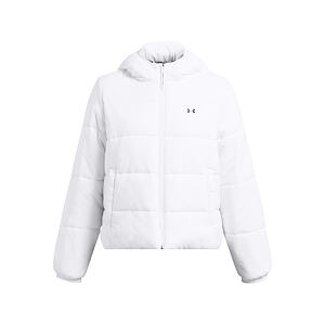 LW INSULATE JACKET-WHT