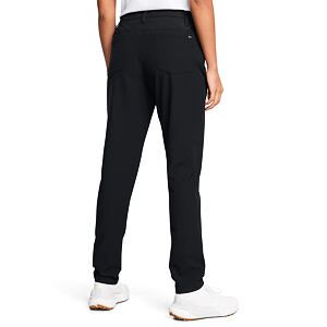 UA Drive Pro CW 5 PKT Pant-BLK