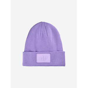 Čepice beanie unisex 4F