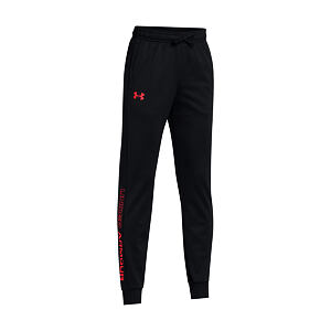 Chlapecké sportovní kalhoty Under Armour BRAWLER 2.0 TAPERED PANTS