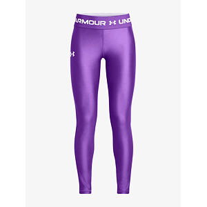 Dívčí legíny Under Armour Armour Legging