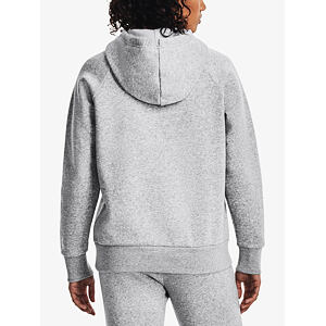 Dámská mikina Under Armour Rival Fleece Hoodie