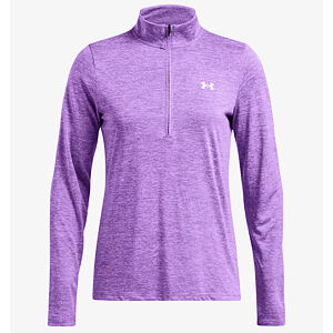 Dámská mikina Under Armour Tech 1/2 Zip Twist