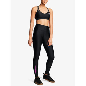 Dámské legíny Under Armour Tech Branded Legging