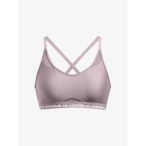 Dámská podprsenka Under Armour Crossback Low Bra