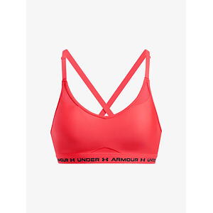 Dámská podprsenka Under Armour Crossback Low Bra