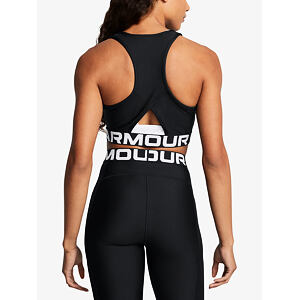 Dámské tílko Under Armour HeatGear Rib Tank