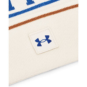 Pánská čepice Under Armour M Halftime Pom Beanie