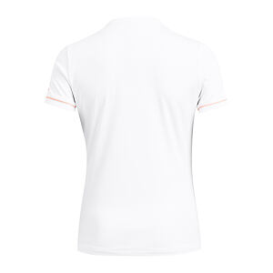 Dámské tričko Under Armour Playoff 3.0 Novelty Polo