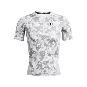 Pánské tričko Under Armour HG Armour Prtd SS