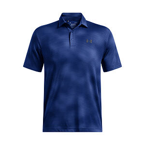 Pánské tričko Under Armour Playoff 3.0 Printed Polo