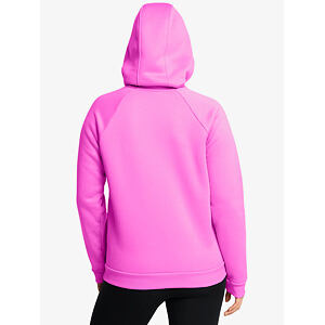 Dámská mikina Under Armour Fleece Hoodie