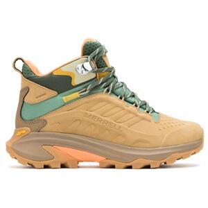 Dámska obuv Merrell J038426 MOAB SPEED 2 LTR MID WP