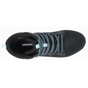 Dámska obuv Merrell J036798 BRAVADA EDGE 2 THERMO MID WP