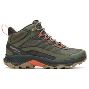 Pánska obuv Merrell J037819 SPEED STRIKE 2 MID GTX