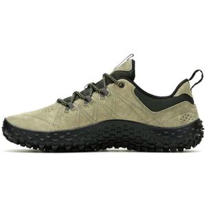 Pánská barefoot obuv Merrell J5006861 WRAPT