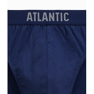 Pánské slipy ATLANTIC Sport 5Pack