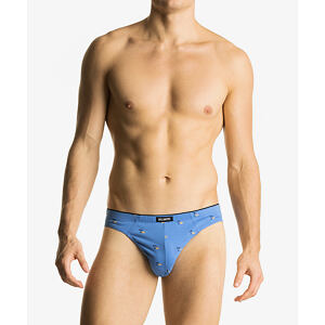 Pánské sportovní slipy Sun ATLANTIC 2-pack
