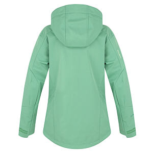 Dámska softshell bunda Husky Sauri L