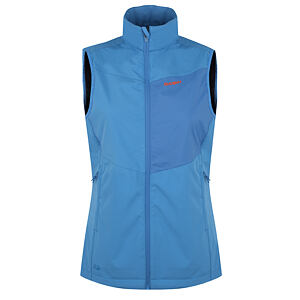 Dámská softshell vesta Husky Salien L