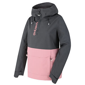 Dámská outdoor bunda Husky Nabbi L