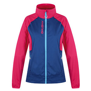 Dámská softshell bunda Husky Suli L