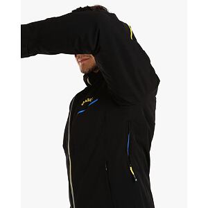 Pánská lyžařská bunda Kilpi KILLY-M