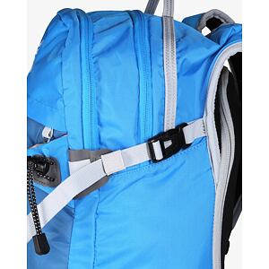 Freeride batoh Kilpi GLACIER-U
